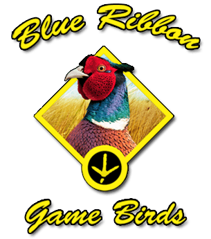 Pheasant farm alt logo